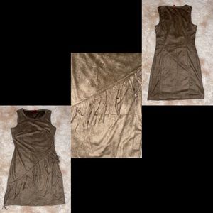 Womens dress